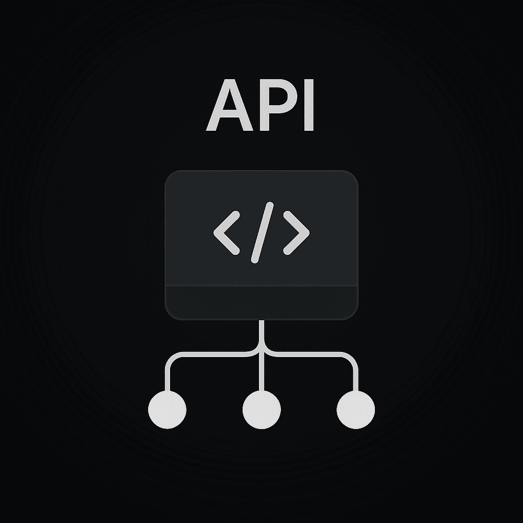 Easy Integration illustration